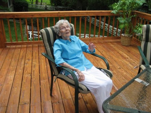 Grandma